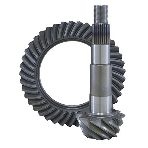 USA Standard Gear (ZG M35-307) Ring & Pinion Gear Set for AMC Model 35 Differential - style: AMC Model 35 3.07 Ratio