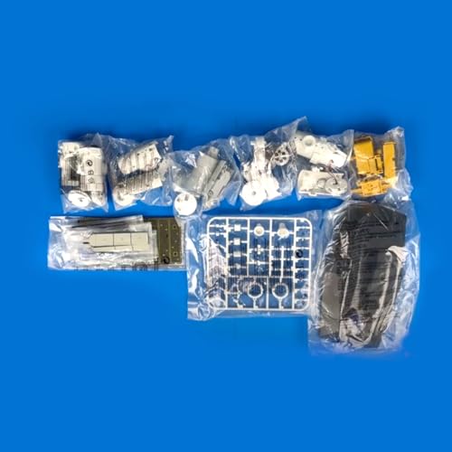 MUKIKIM NASA Future Explorers - Gateway Space Station Interactive Model. Build & Learn STEM Education & Interactive Space Exploration for Kids. with Projector, Orion Capsule & Rotating Solar Panel!
