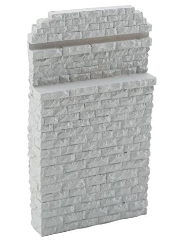 Walthers Bridge Stone ABUTEMENT