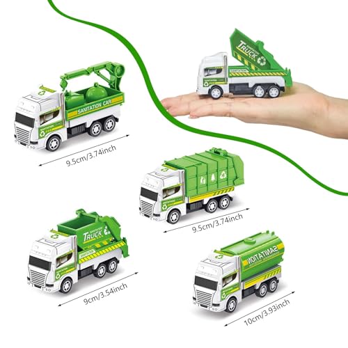 Cinrobiye Earth Day Recycling Sorting Game Learn to Recycle Activity Set Garbage Sorting Educational Game Classroom Recycling Activity Bulletin Board Decorations Earth Day Craft Kit