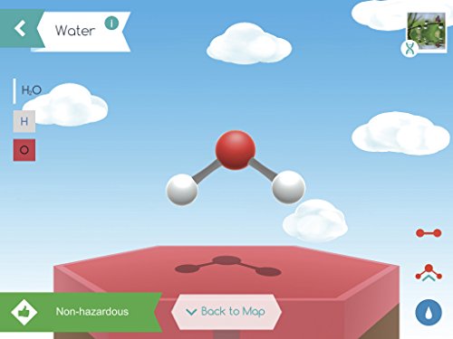 Happy Atoms Magnetic Molecular Modeling Educator Classroom Bundle | 5 Sets of 50 Atoms | Create 17, 593 Molecules | 216 Activities | Free Curriculum & App iOS, Android | Student Tested - style: Classroom Bundle