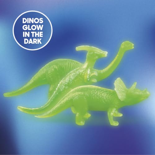 Discovery™ Giant Dino Egg Excavation Kit