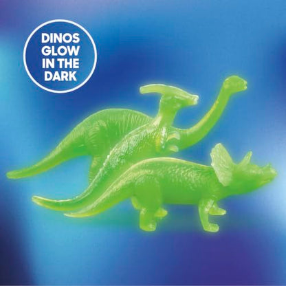 Discovery™ Giant Dino Egg Excavation Kit