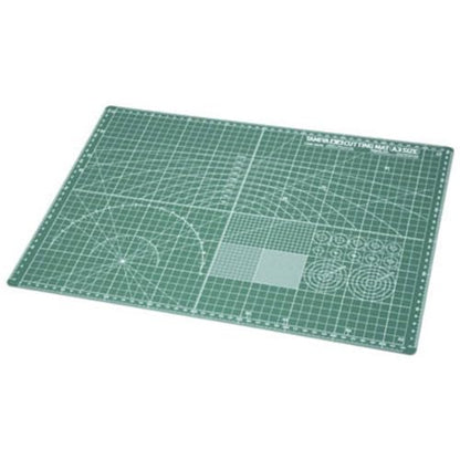 Tamiya 74076 Cutting Mat A3 Size TAM74076
