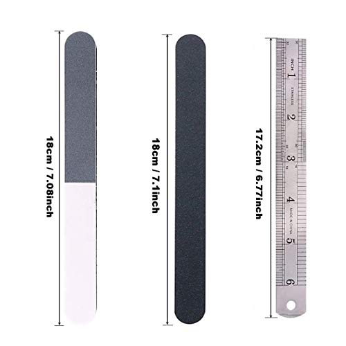 18Pcs Gundam Tool Kit Gundam Modeler Basic Tools Craft Set with Plastic Box Gunpla Tools for Basic Model Building, Repairing and Fixing - color: 18 Gundam Model Kit Tools