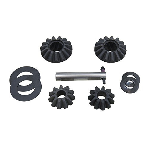 USA Standard Gear (ZIKGM7.625-S-28) Spider Gear Set for GM 28-Spline 7.625 Differential - style: GM7.625 & 28 Spline