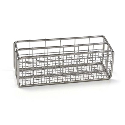 ULAB Stainless Steel Test Tube Rack, Wire Constructed, 12 Places, Suitable for Tubes of Dia.≤25mm, UTR1009 - color: 12holes Steel