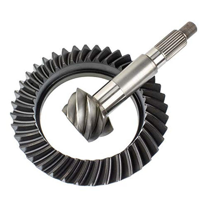 Motive Gear D44-488GX Ring and Pinion Set 4.88 Ratio for Dana 44 Standard (8.5", 10 Bolt), Fits Chevrolet Blazer 1969-1974, C10 Panel/Pickup 1967-1968 - size: 39-8 Teeth, 4.88 Ratio