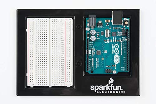 SparkFun Inventor's Kit v4.1 for Arduino Uno (SIK)