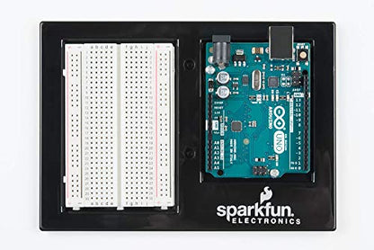 SparkFun Inventor's Kit v4.1 for Arduino Uno (SIK)