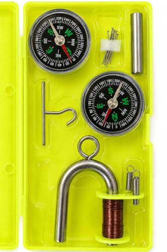 ELECTROMAG: Electromagnetism Kit