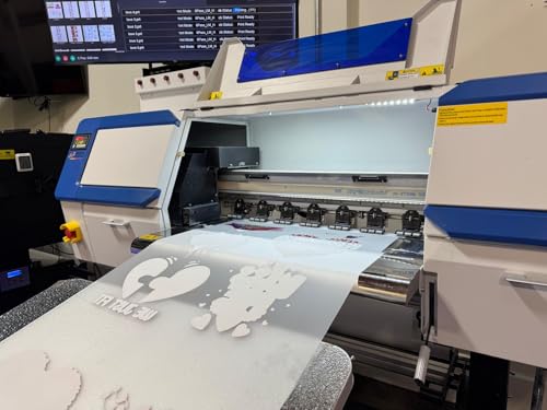 Custom DTF Gang Sheet Printing – Upload Your Design & Choose Any Size – Durable Direct to Film Transfers for T-Shirts, Hoodies, Fabrics – Heat Press Ready – Fast Processing & Shipping - color: Custom Design