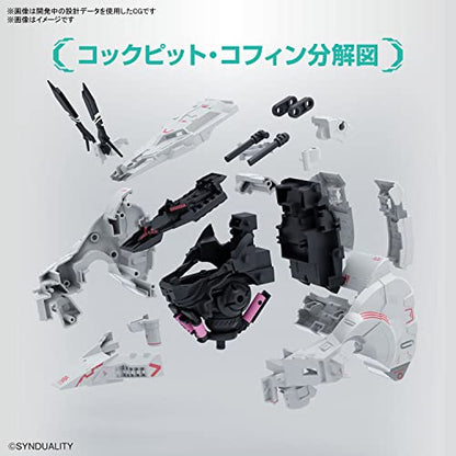 Bandai Hobby - Synduality - Gilbow HG 1/144 Model Kit