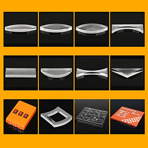 Experiment Box Set Optical Bench And Attachment Set Physics Teaching Profession Optical Equipment Parallel Light Source