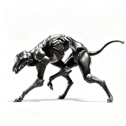 SEXYICE Vermin Zatard Hound Bio-Weapon Action Figure Animal Dog - color: Zatard Hound