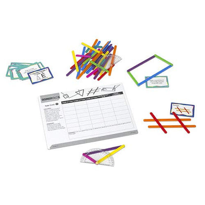 EAI Education Exploragons® Teacher Set - Grades 4+