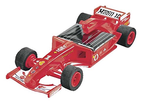 OWI Sonic F1 Solar Race Car