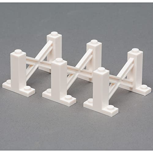 CDX Blocks: Little Dipper - 324 Pcs, Building Brick Set, Gravity Powered Roller Coaster Model, Promotes STEM Learning - style: Little Dipper