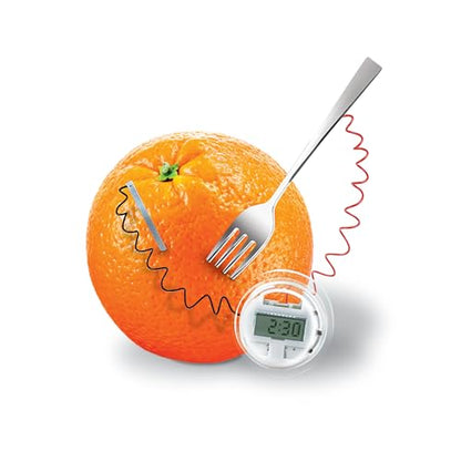 4M Steam Powered Kids Kitchen Science Kit