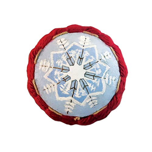 Roylco Basket Weaving Bases - 24 Pre-Notched 9" Cardboard Forms for Easy Basket Making with Yarn, Raffia & Fabric Strips, Classroom Craft Activity, Improves Dexterity, Ages 5+, Makes 6" Baskets