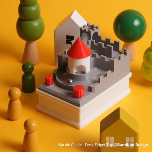 Bamboo Original Makerworld Maker's Beginner Kit for Bambu Creator Program 3D Printer Accessories ZC002