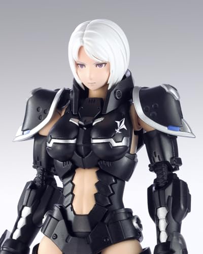 Kotobukiya Titanomakia Strathound 1/12 Scale Plastic Model Total Height Approx. 6.3 inches (160 mm)