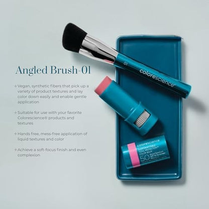 Colorescience, Lips to Lashes Value Set
