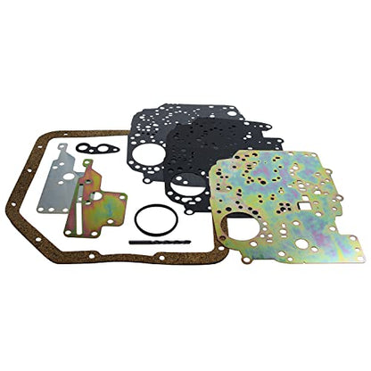 B&M 30262 Shift Improver Kit for Automatic Transmissions