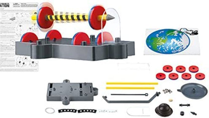 Magnetic Levitation Science Experiment Kit
