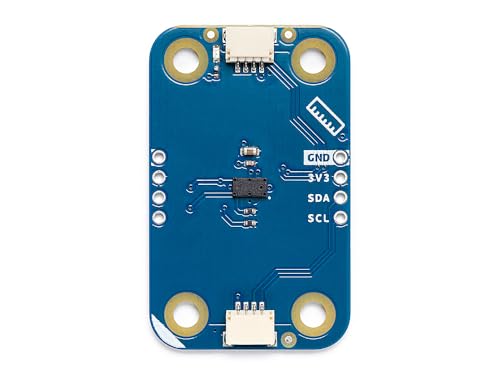Arduino Modulino Distance [ABX00102] - Time-of-Flight Proximity Sensor Plug & Play Qwiic-Compatible Module for Arduino Projects - style: Distance