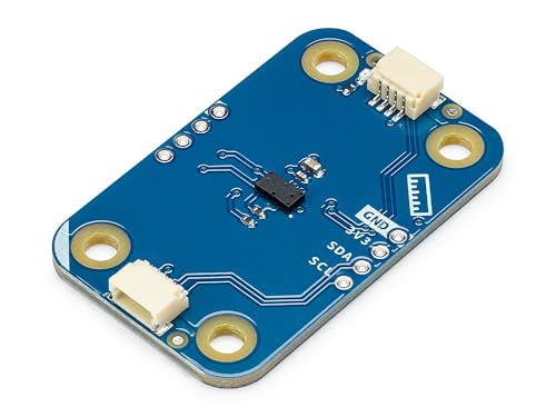Arduino Modulino Distance [ABX00102] - Time-of-Flight Proximity Sensor Plug & Play Qwiic-Compatible Module for Arduino Projects - style: Distance
