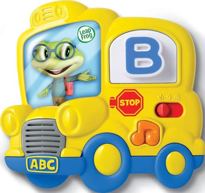 LeapFrog Fridge Phonics Magnetic Letter Set, Yellow - color: Yellow