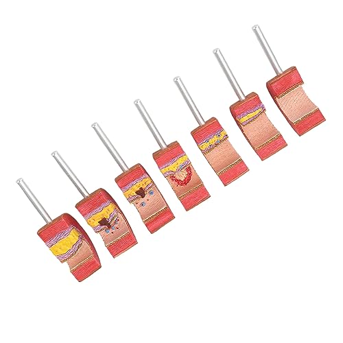 Anatomy Replica Model, Atherosclerosis Human Body Artery Model Bright Colors Simulation Ecofriendly PVC for Educational Tool