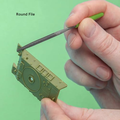 Micro Tool Set