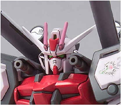 Bandai Hobby MSV Strike Rouge + IWSP Gundam Seed Model Kit (1/144 Scale)