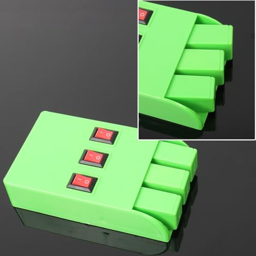 Physics Optical Experiment Equipment Three Way Parallel Lasers Light Source Set For Optical Experiments And Research Three Way Parallel Lasers Light Source Set