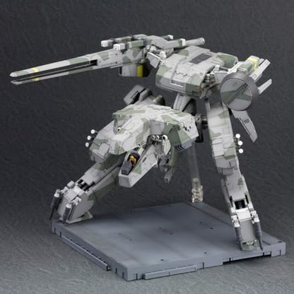 Metal Gear Solid 1/100 Scale Plastic Model Kit: Metal Gear Rex (Re-run)