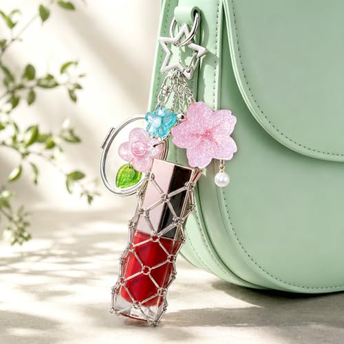 LET'S RESIN UV Resin Kit with Light, Resin Jewelry Making Kit for Beginners