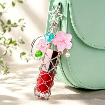 LET'S RESIN UV Resin Kit with Light, Resin Jewelry Making Kit for Beginners