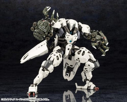 Kotobukiya Hexa Gear: Alternative Hardshell Kit Block