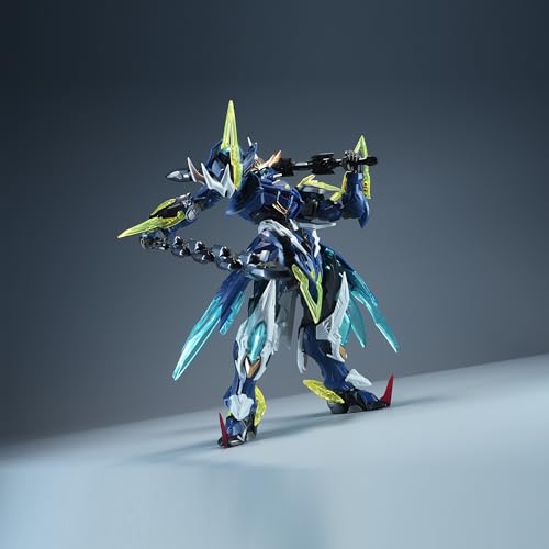 ARDENTIS & Motor Nuclear Legend of Star General Xunyong Grade Wen Zhon 1PCS - color: Xy-wen Zhon