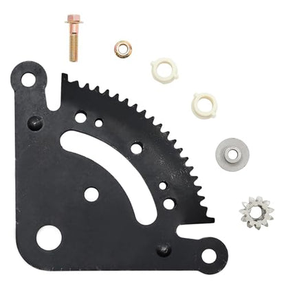 Steering Sector Pinion Gear Rebuild Kit, Replaces# GX21924BLE, GX20053 - color: LA Series