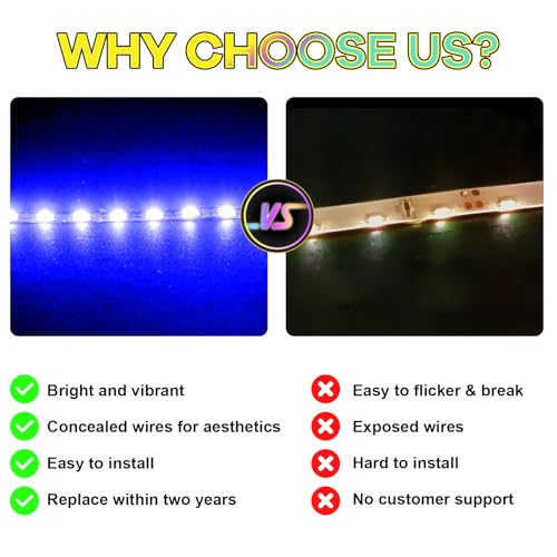 Upgraded Led Light Kit Compatible with Lego Visa Cash App RB VCARB 01 F1 Race Car Building Set, Lights Decoration Compatible with Lego 77246 (Model Not Included) - style: Classic Version 77246