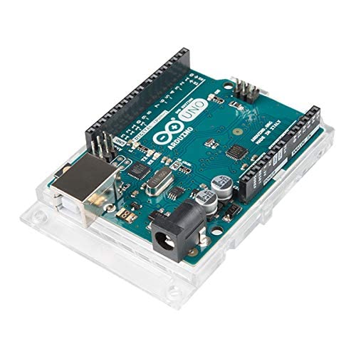 SparkFun Inventor's Kit v4.1 for Arduino Uno (SIK)