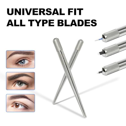 Eyebrow Ruler Compass Golden Ratio Stencil Flexible Arms Symmetrical Tool