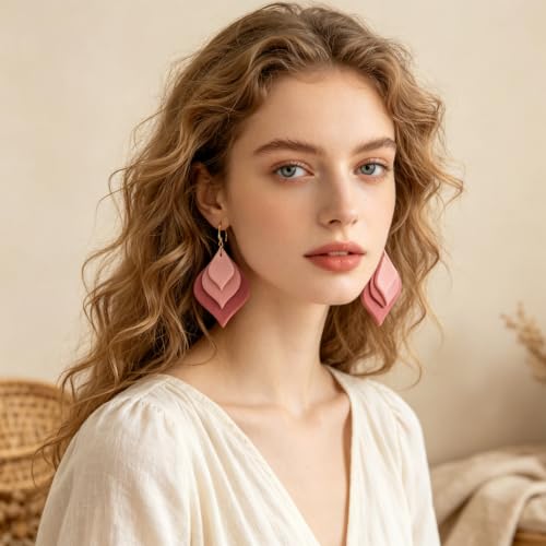 10PCS Boho Polymer Clay Cutters Set - color: Bohemia-14pcs