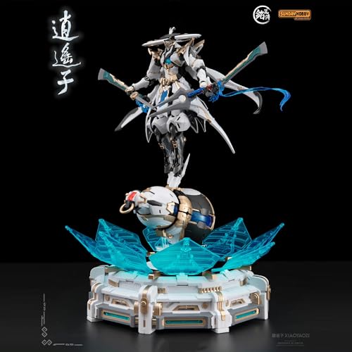 BEERISE Sunday Hobby Carefree Master Cultivation Chinese Myth Wuxia Xianxia - color: Xiaoyaozi