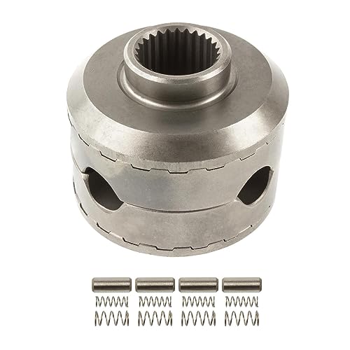 PowerTrax 1532-LR Lock-Right Differential Locker, 26 Spline, Fits Suzuki Sidekick, Geo Tracker, Chevy Tracker, Rear - style: Suzuki Side Kick Geo 6.9" 26 Spline Axle Differential (1532-LR)