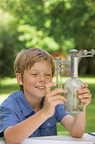 Green Science - Weather Station