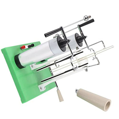 23008 Protable Economy Static Electricity Generator, Static Machine Physics Experiment Electrostatic Induction Electricity Generator